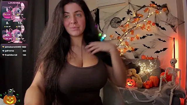 Victorias_world - topless