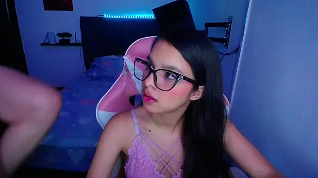 Jessi_and_boy - CUM IN MOUTH BIG LOAD