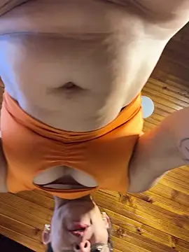 Istthalexa - Open my ass + delicious farts in you fac