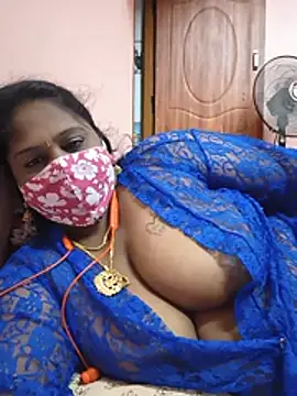 Yalini1431 - Full nude