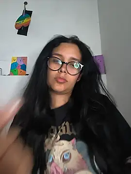 Annya-sweet - Annya twerking