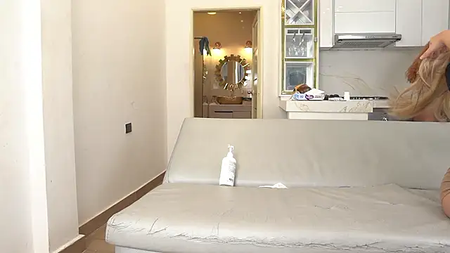 Maidengirls - ALL NAKED + ALL GIRLS FINGER ASS