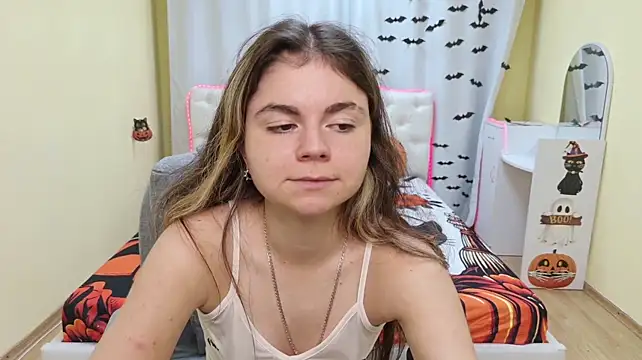 TinaRedly - Halloween gift