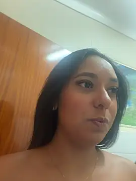 Rafaela_salles - Flash pussy