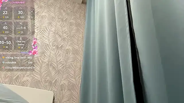 BirgitKamal - a finger in my ass