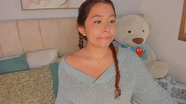 Atenea_cuteee - Flass Pussy