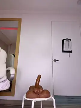 Salome_Bennet - NASTY DEEPTHROAT / TITSJOB & MOAN 🥵