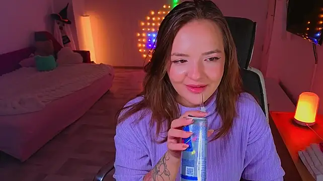 Miss_Amie - change to something sexy