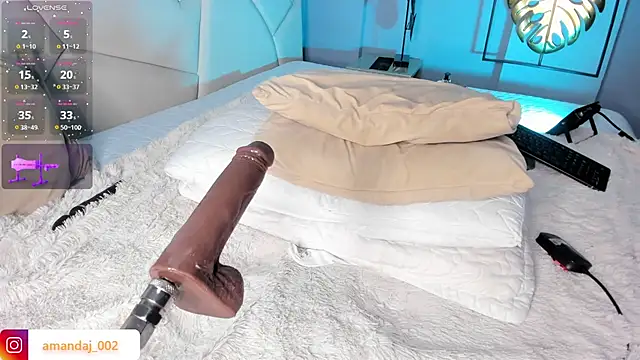 AmandaaJones_ - plug +80segundos
