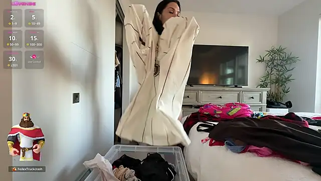 NattyFierros - good morning natty