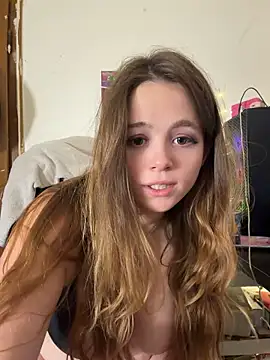 Rhyumii - 🍑Spank Ass 25x 🥵🔥 & Ahegao Spit 🥵🔥