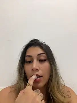 Serenabk - Gozando