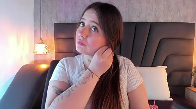Sabrina_Lennox - make me happy