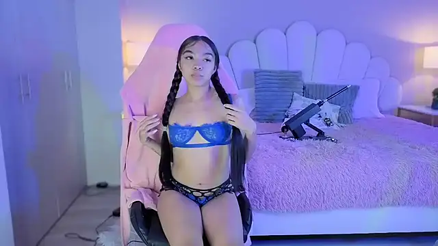 Pocahontamoon