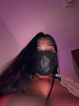 MidnightRose_ - OILY BOOBIES🪻😾❤️‍🔥