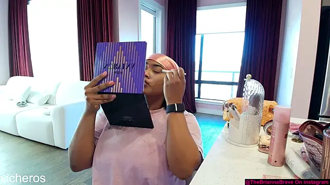 BriannaBrave - twerk