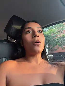 SaryJonex - FUCK MY PUSSY WITH A DILDO