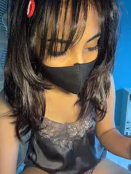 Misaxmisa - get on doggy naked 🫣🔞