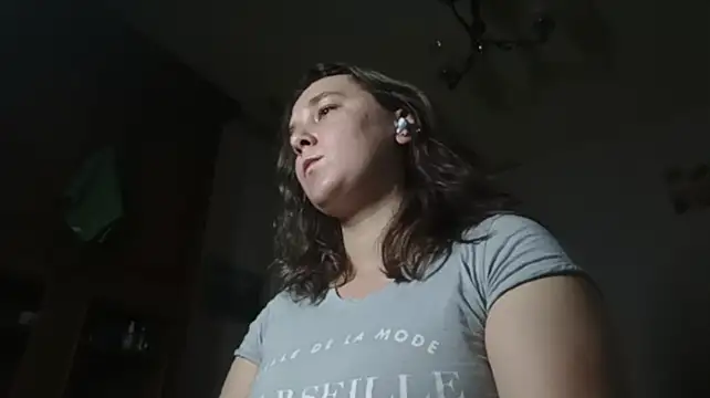 JessieSweely - spin around 360