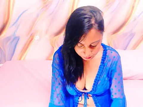 Indianspice_girl - Get naked