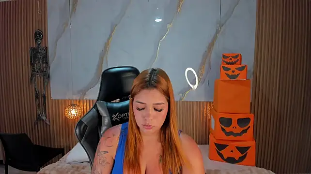 Mia_18v - DANCE STRIPTEASE
