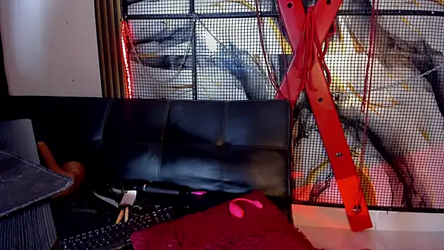 Katizaldana - plug anal