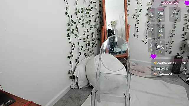 Peaches_N_Kreme - Squirt