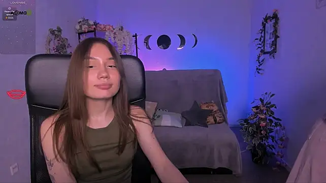 Isabel_wave - tease her boobs