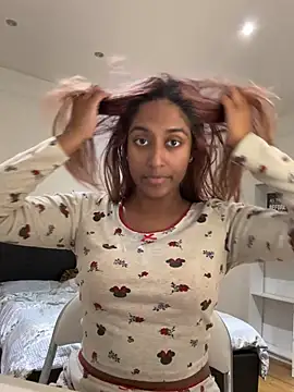 DonnaShy - Robe tease🫦