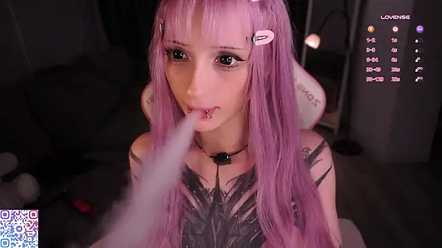 Hikmurr - ahegao