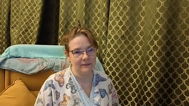 Miss_SandraX - new panties