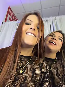 AngelBlushXXX - LICKING TITS. TO EACH OTHER🍒💦