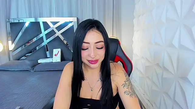 Magic_lune - 🔥help me put my fingers in my ass😈