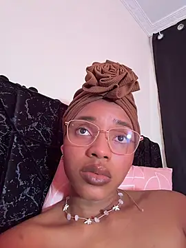 Ebony_love07 - 😈fingering pussy😈