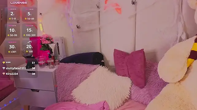 Kenndal_Bleir - OIL AND SPANK ASS