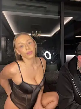 SexOnMyLvL's Live XXX Chat
