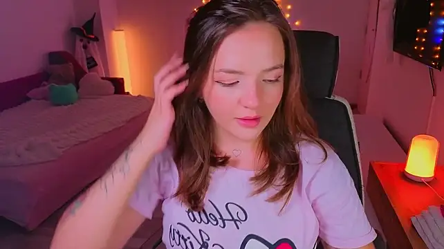 Miss_Amie - change to something sexy