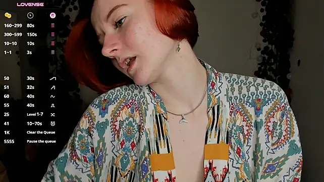 LallyLally_ - Rub my pussy