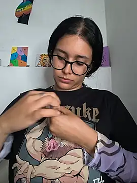 Annya-sweet - Annya twerking