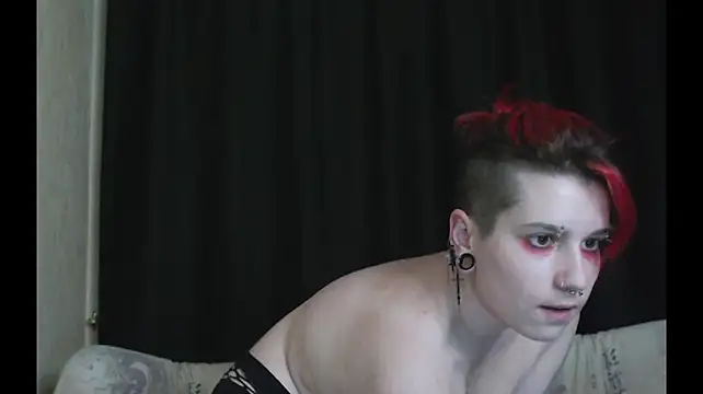 Miya_Wey_ - Breast massage close up