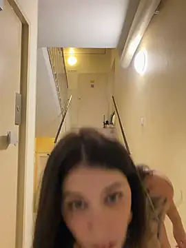 Nora-love - 1 Finger in die Pussy Risky👉🏻