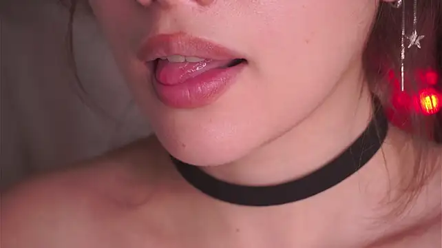SherryBoone - Show my wet spot