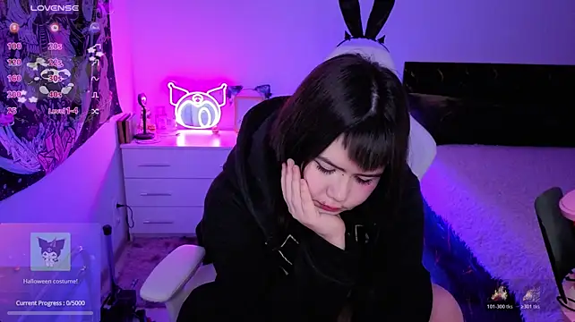 Claire_faers - put lush in ass