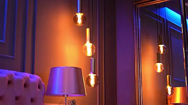 AaliyahFaye - Sloppy blowjob to turn the heat on