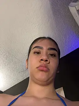 Alhaana_ - OPEN SEXY ASS!!