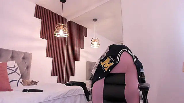 Moony_14 - Lick my ass in doggie