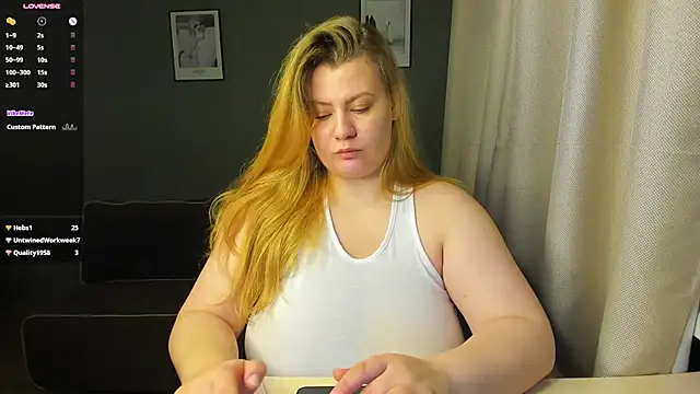 MariaStuart - anal plug