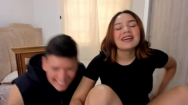 Ethanandzoe - CLIP THE NIPPLES AND PULL HARD
