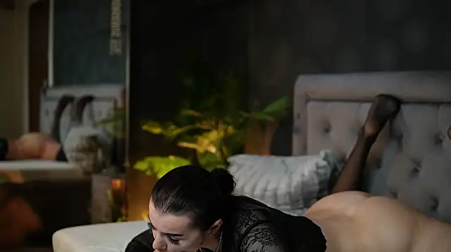 CelineHeaven - Your attention makes her wet 🍯