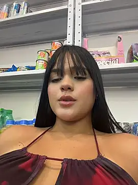 Bella-Ferrer - fuck my pussy and big squit